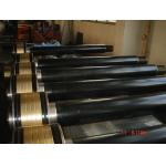 High Temperature Resistant Rod Thermal Spray Coatings For Industrial