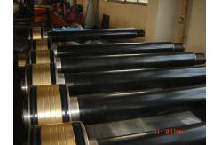 China High Temperature Resistant Rod Thermal Spray Coatings For Industrial supplier