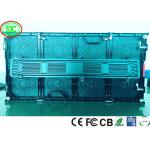 Waterproof P4.81 SMD1921 4500cd Stage LED Video Screen stage led screen advertising led screen for sale