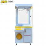 New Plush Claw Crane Arcade Coin Operated Game Machine for Sale for Game Center and Arcade Halls for sale
