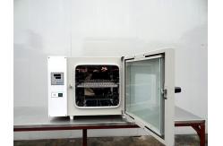 China Lab Drying Oven Environmental Test Chamber Vacuum Drying Equipment supplier