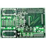 HF FR4 Immersion Tin Contract PCB Assembly , SMT Thru Hole Assembly for sale