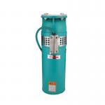 High Quality QSP Type Submersible Fountain Pump For Water Curtain Film and agricultural irrigation for sale
