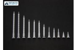 China A Series 2 Component Static Mixing Accessories supplier