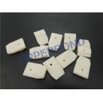 HLP Packing Machine Parts Plastic Right Angle Folder YB43A.1.5.5-37