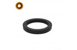 China Spinning Mechanical Engineering Tool ISO PP CNC Machining Plastic Parts supplier