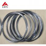 Pure Titanium Wire 0.6mm, 0.8mm, 1mm | TI-6AL-4V Titanium Welding Wire for Medical Applications for sale
