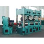 Pipe Fitting Straightening Press Machine