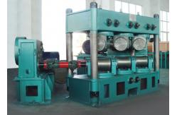 China Pipe Fitting Straightening Press Machine supplier