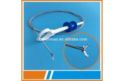 China Disposable Grasping Forceps for gastroscopy and colonoscopy supplier