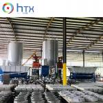 Fast Powerful Concrete Paving Artificial Stone Doser Machine With Demoulding for sale