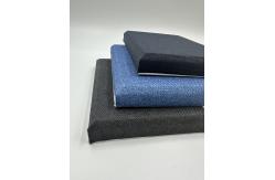 China High End Spaces Sound Acoustic Panel for Ultimate Acoustic Experience supplier