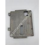 HeartStart XL+ Defibrillator Screen Metal Protection Frame 453564126091 Medical Machine Part