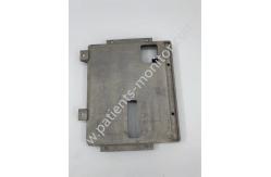 China HeartStart XL+ Defibrillator Screen Metal Protection Frame 453564126091 Medical Machine Part supplier