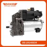 Air Suspension Compressor Pump LR140034 for Land Rover Discovery for sale