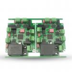 10OZ Copper PCBA PCB SMT Assembly 4mil Rigid Flexible PCB for sale