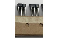 China 10KOhm Thermistor PTC TO92 Automotive Texas Instrument  ICs TMP6131ELPGMQ1 supplier