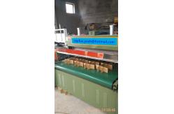 China Automatic Partition Assembly Machine Corrugated Clapboard Assembling Save Labor supplier