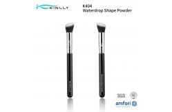 China Oem Elegant Drop Makeup Brushes For Beginners supplier