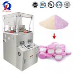 Pill Tablet Press Machine Fully Automatic Mini Easy To Operate for sale