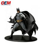 Custom Bat Man Figure PVC 3D Models Toys Action Figure for sale
