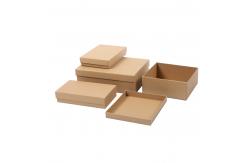 China Universal Monopoly Game Boxes Blank Board Game Box In Bulk supplier