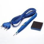 Reusable PVC Cable Electrosurgical Stainless Steel Pencil for sale