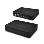 HD 1080 Decoder DVB C Digital for sale