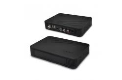 China HD 1080 Decoder DVB C Digital supplier