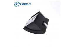 China ODM TUV Texture Injection Molding Parts Frosted Plastic PP PA Materials supplier