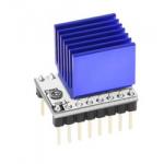 Steel Material Digital Stepper Motor Driver TB67S109 for sale