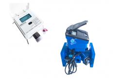 China Samt Ultrasonic Water Meter , Electronic Water Flow Meter 3.6V Lithium Battery supplier