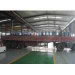 Precision Tube Mill for Auto Line 40Cr Shaft 25-76mm Diameter