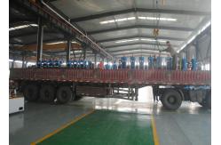China Precision Tube Mill for Auto Line 40Cr Shaft 25-76mm Diameter supplier