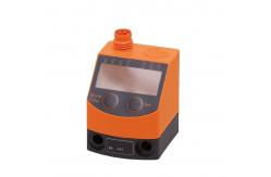 China IFM Pressure Sensor For Pneumatics PQ7834 PQ-010-RHR18-QFPKG/AS/ supplier