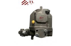 China Excellent Hydraulic Pump 11707966 For Volvo A35D A40D T450D Crawler Excavator supplier