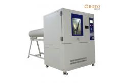 China Programmable Environmental Test Chambers Climatic Chamber For Temperature And Humidity Test supplier