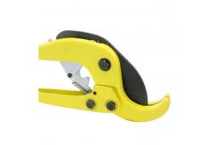 China Rotary Pipe Cutter 63mm HT63B To Cut The Plastic Pipe supplier