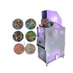 Copper Cable Granulator Mini Small Copper Wire Granulator Machine for sale