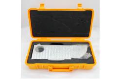 China Ndt Test Gauge Iiw V1 Block Calibration Set 25mm supplier