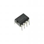 Time base chip UTC TDA2822L DIP-8 Electronic Components Atmega164pa-an for sale