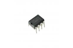 China Time base chip UTC TDA2822L DIP-8 Electronic Components Atmega164pa-an supplier