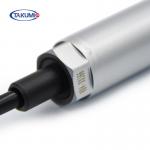 MWM TCG 3016 S-R6A19 Generator Spark Plug 12453566 With 22.2mm Hex & Resistor for sale