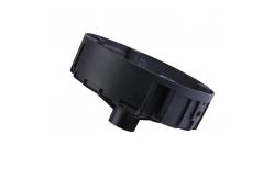 China High Precisie Machining Motorcycle AL5052 Die Casting Components supplier