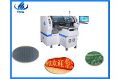 China High capacity led display chip shooter with 150000 CPH supplier
