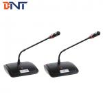 Desktop Conference System Microphone , Professional Wireless Conference Mic for sale