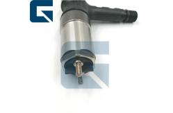China 6218-11-3101 095000-0562 For 6D106 PC600-8 Fuel Injector supplier