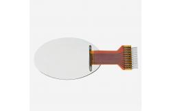 China Flexible FPC Membrane Switch Keypads With Glossy Matte Surface supplier