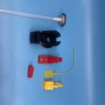High-Quality Fire Extinguisher Valve for Industrial Use with Enhanced Safety Features