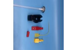 China High-Quality Fire Extinguisher Valve for Industrial Use with Enhanced Safety Features supplier